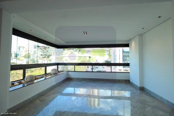 apartment em Rua dos Polos, Santa Lúcia - Belo Horizonte - MG