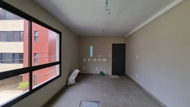 apartment em Rua Dom Vital, Anchieta - Belo Horizonte - MG