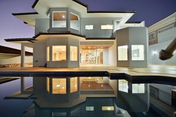 house em SHIN QL 6 Conjunto 5, Setor de Habitações Individuais Norte - Brasília - DF