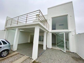 house em Rua Antônio da Fonseca Moraes, Cassino - Rio Grande - RS