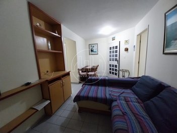 apartment em Avenida Dona Maria Alves, Umuarama - Ubatuba - SP