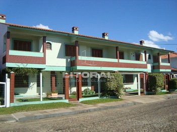 apartment em Rua Rio Carreiro, Centro - Xangri-Lá - RS