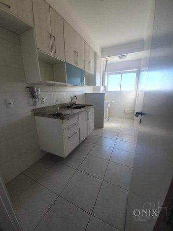 apartment em Avenida Prefeito Carlos Ferreira Lopes, Vila Mogilar - Mogi das Cruzes - SP