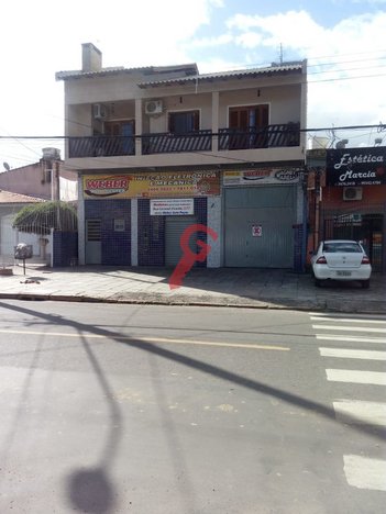 business em Rua das Araras, Harmonia - Canoas - RS