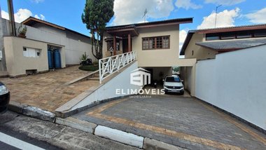 house em Rua das Quaresmeiras, Arujázinho IV - Arujá - SP