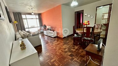 apartment em Rua Artur Azevedo, Cerqueira César - São Paulo - SP