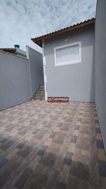 house em Rua Takehiro Hitomi, Jardim das Cerejeiras - Arujá - SP