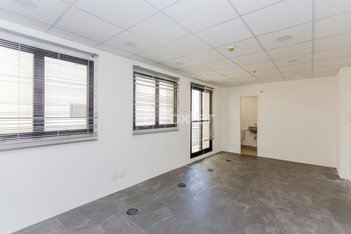 office em Rua Cayowaá, Perdizes - São Paulo - SP