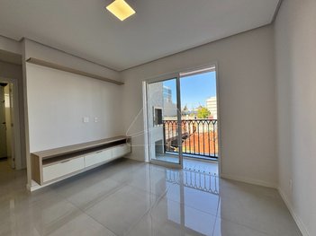 apartment em Avenida Comendador Thadeu Annoni Nedeff, Cidade Nova - Passo Fundo - RS