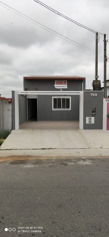 house em Rua Jossei Toda, Residencial Mantiqueira - Pindamonhangaba - SP