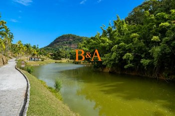 land_lot em Rodovia BR-040, Pedro do Rio - Petrópolis - RJ