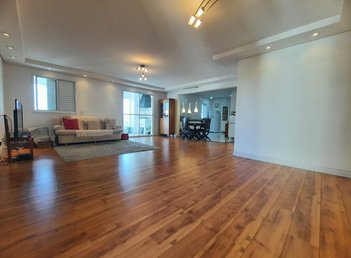 apartment em Rua Marechal Hermes da Fonseca, Santana - São Paulo - SP