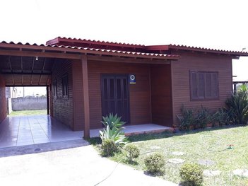 house em Rua Viola, Capão da Canoa - Capão da Canoa - RS