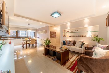 apartment em Nova Trento, Tristeza - Porto Alegre - RS