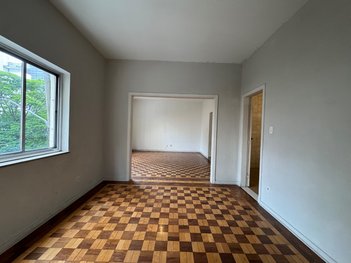 apartment em Rua Presidente Prudente, Jardim Paulista - São Paulo - SP