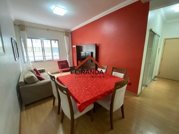 apartment em Rua Dona Antônia de Queirós, Consolação - São Paulo - SP