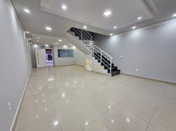 house em Rua Márcio dos Santos Flores, Wanel Ville - Sorocaba - SP