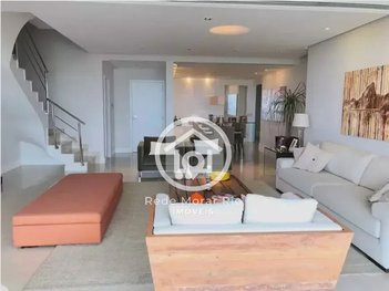 apartment em Avenida das Américas, Barra da Tijuca - Rio de Janeiro - RJ