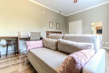 apartment em Praça Dom José Gaspar, República - São Paulo - SP