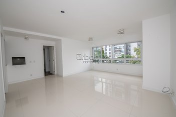 apartment em Rua São Josemaria Escriva, Jardim do Salso - Porto Alegre - RS