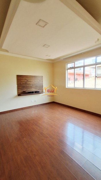apartment em Avenida Miguel Perrela, Castelo - Belo Horizonte - MG