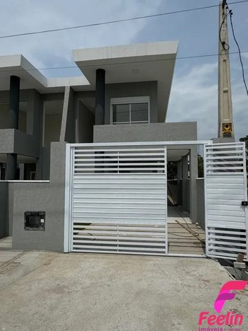 house em Dário Manoel Cardoso, Ingleses do Rio Vermelho - Florianópolis - SC
