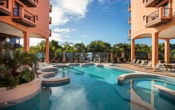 apartment em César Nascimento, Jurerê - Florianópolis - SC