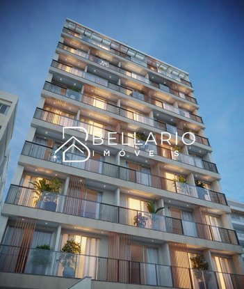 apartment em Rua Prudente de Moraes, Ipanema - Rio de Janeiro - RJ