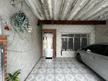 house em Rua Doutor Monteiro Viana, Vila Medeiros - São Paulo - SP