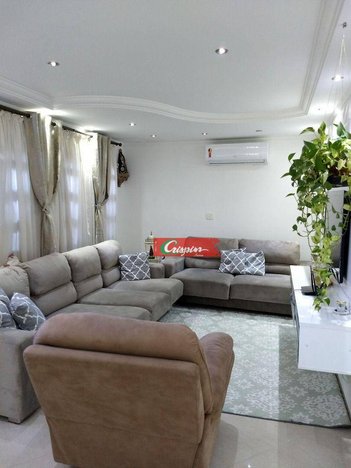 house em Avenida Duarte da Costa, Jardim Vila Galvão - Guarulhos - SP
