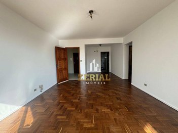 apartment em Rua Rio Grande do Sul, Santo Antônio - São Caetano do Sul - SP