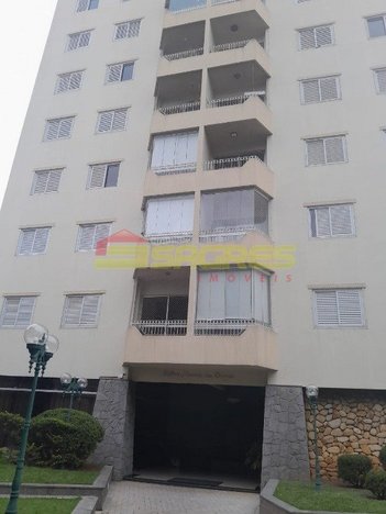 apartment em Rua Maria Cândida, Carandiru - São Paulo - SP