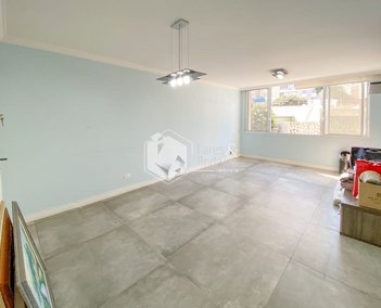 apartment em Rua Tutóia, Vila Mariana - São Paulo - SP