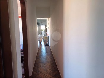 house em Avenida das Torres, Jardim Centro Cívico - Sarandi - PR