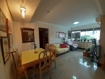 apartment em Coronel André Belo, Menino Deus - Porto Alegre - RS