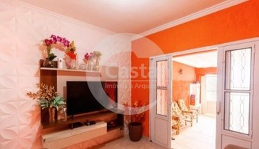 house em Avenida Capitão-mor Pero de Góis, Vila Primavera - São Paulo - SP