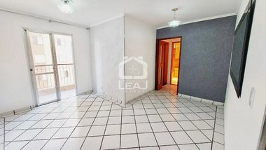 apartment em Estrada de Itapecerica, Vila Ré - São Paulo - SP