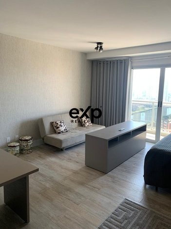 apartment em Rua Luís Correia de Melo, Vila Cruzeiro - São Paulo - SP