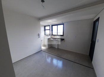 apartment em Rua Catende, Vila Progresso - Santo André - SP