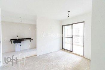 apartment em Caçador de Esmeraldas, Ipiranga - São Paulo - SP