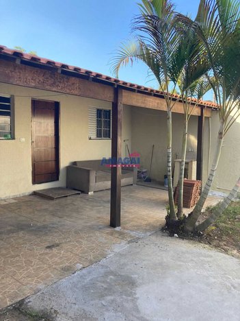 house em Rua Foggia, Residencial São Paulo - Jacareí - SP
