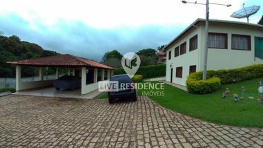 house em Avenida Caetano de Abreu, Encosta do Sol - Itatiba - SP