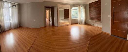 apartment em Rua Charles Spencer Chaplin, Vila Andrade - São Paulo - SP