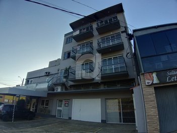 apartment em Rua José Bonifácio, Centro - São Leopoldo - RS