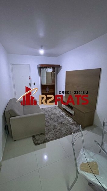 apartment em Rua Major Diogo, Bela Vista - São Paulo - SP