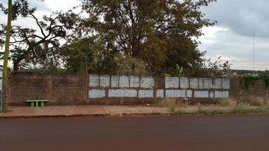 commercial_land_lot em Abraão Issa Halack, Ribeirânia - Ribeirão Preto - SP