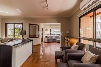 apartment em Rua Apiacás, Perdizes - São Paulo - SP