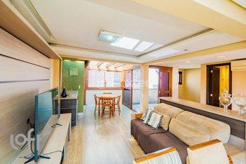 apartment em Rua Olinda, São Geraldo - Porto Alegre - RS