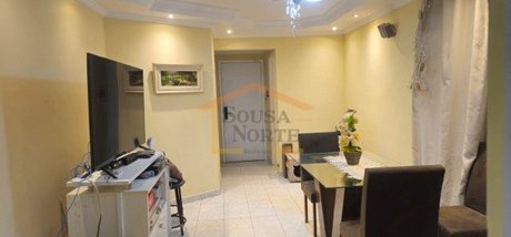 apartment em Rua Faustolo, Água Branca - São Paulo - SP