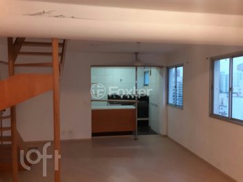 apartment em Rua Diana, Perdizes - São Paulo - SP